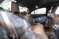 メルセデスベンツ CLAクラス CLA200d AMGﾗｲﾝ ｱﾄﾞﾊﾞﾝｽﾄﾞ&ﾅﾋﾞ& ﾚｰﾀﾞｰPKG　黒半革 ｼｰﾄﾋｰﾀｰ ﾊﾟﾉﾗﾏSR MBUXﾅﾋﾞ ﾌﾙｾｸﾞTV 360ｶﾒﾗ ﾍｯﾄﾞｱｯﾌﾟD ｱﾄﾞﾊﾞﾝｽﾄﾞｻｳﾝﾄﾞ ﾏﾙﾁﾋﾞｰﾑLED AMGｴｱﾛ&18ｲﾝﾁAW　2年保証