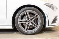 メルセデスベンツ CLAクラス CLA200d AMGﾗｲﾝ ｱﾄﾞﾊﾞﾝｽﾄﾞ&ﾅﾋﾞ& ﾚｰﾀﾞｰPKG　黒半革 ｼｰﾄﾋｰﾀｰ ﾊﾟﾉﾗﾏSR MBUXﾅﾋﾞ ﾌﾙｾｸﾞTV 360ｶﾒﾗ ﾍｯﾄﾞｱｯﾌﾟD ｱﾄﾞﾊﾞﾝｽﾄﾞｻｳﾝﾄﾞ ﾏﾙﾁﾋﾞｰﾑLED AMGｴｱﾛ&18ｲﾝﾁAW　2年保証