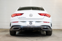 メルセデスベンツ CLAクラス CLA200d AMGﾗｲﾝ ｱﾄﾞﾊﾞﾝｽﾄﾞ&ﾅﾋﾞ& ﾚｰﾀﾞｰPKG　黒半革 ｼｰﾄﾋｰﾀｰ ﾊﾟﾉﾗﾏSR MBUXﾅﾋﾞ ﾌﾙｾｸﾞTV 360ｶﾒﾗ ﾍｯﾄﾞｱｯﾌﾟD ｱﾄﾞﾊﾞﾝｽﾄﾞｻｳﾝﾄﾞ ﾏﾙﾁﾋﾞｰﾑLED AMGｴｱﾛ&18ｲﾝﾁAW　2年保証