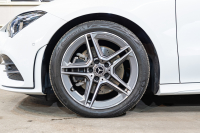 メルセデスベンツ CLAクラス CLA200d AMGﾗｲﾝ ｱﾄﾞﾊﾞﾝｽﾄﾞ&ﾅﾋﾞ& ﾚｰﾀﾞｰPKG　黒半革 ｼｰﾄﾋｰﾀｰ ﾊﾟﾉﾗﾏSR MBUXﾅﾋﾞ ﾌﾙｾｸﾞTV 360ｶﾒﾗ ﾍｯﾄﾞｱｯﾌﾟD ｱﾄﾞﾊﾞﾝｽﾄﾞｻｳﾝﾄﾞ ﾏﾙﾁﾋﾞｰﾑLED AMGｴｱﾛ&18ｲﾝﾁAW　2年保証