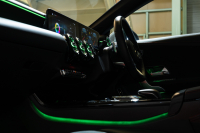 メルセデスベンツ CLAクラス CLA200d AMGﾗｲﾝ ｱﾄﾞﾊﾞﾝｽﾄﾞ&ﾅﾋﾞ& ﾚｰﾀﾞｰPKG　黒半革 ｼｰﾄﾋｰﾀｰ ﾊﾟﾉﾗﾏSR MBUXﾅﾋﾞ ﾌﾙｾｸﾞTV 360ｶﾒﾗ ﾍｯﾄﾞｱｯﾌﾟD ｱﾄﾞﾊﾞﾝｽﾄﾞｻｳﾝﾄﾞ ﾏﾙﾁﾋﾞｰﾑLED AMGｴｱﾛ&18ｲﾝﾁAW　2年保証