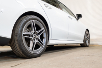 メルセデスベンツ CLAクラス CLA200d AMGﾗｲﾝ ｱﾄﾞﾊﾞﾝｽﾄﾞ&ﾅﾋﾞ& ﾚｰﾀﾞｰPKG　黒半革 ｼｰﾄﾋｰﾀｰ ﾊﾟﾉﾗﾏSR MBUXﾅﾋﾞ ﾌﾙｾｸﾞTV 360ｶﾒﾗ ﾍｯﾄﾞｱｯﾌﾟD ｱﾄﾞﾊﾞﾝｽﾄﾞｻｳﾝﾄﾞ ﾏﾙﾁﾋﾞｰﾑLED AMGｴｱﾛ&18ｲﾝﾁAW　2年保証