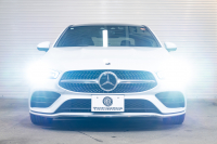 メルセデスベンツ CLAクラス CLA200d AMGﾗｲﾝ ｱﾄﾞﾊﾞﾝｽﾄﾞ&ﾅﾋﾞ& ﾚｰﾀﾞｰPKG　黒半革 ｼｰﾄﾋｰﾀｰ ﾊﾟﾉﾗﾏSR MBUXﾅﾋﾞ ﾌﾙｾｸﾞTV 360ｶﾒﾗ ﾍｯﾄﾞｱｯﾌﾟD ｱﾄﾞﾊﾞﾝｽﾄﾞｻｳﾝﾄﾞ ﾏﾙﾁﾋﾞｰﾑLED AMGｴｱﾛ&18ｲﾝﾁAW　2年保証