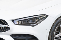 メルセデスベンツ CLAクラス CLA200d AMGﾗｲﾝ ｱﾄﾞﾊﾞﾝｽﾄﾞ&ﾅﾋﾞ& ﾚｰﾀﾞｰPKG　黒半革 ｼｰﾄﾋｰﾀｰ ﾊﾟﾉﾗﾏSR MBUXﾅﾋﾞ ﾌﾙｾｸﾞTV 360ｶﾒﾗ ﾍｯﾄﾞｱｯﾌﾟD ｱﾄﾞﾊﾞﾝｽﾄﾞｻｳﾝﾄﾞ ﾏﾙﾁﾋﾞｰﾑLED AMGｴｱﾛ&18ｲﾝﾁAW　2年保証