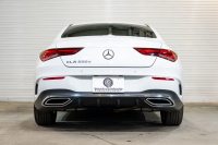 メルセデスベンツ CLAクラス CLA200d AMGﾗｲﾝ ｱﾄﾞﾊﾞﾝｽﾄﾞ&ﾅﾋﾞ& ﾚｰﾀﾞｰPKG　黒半革 ｼｰﾄﾋｰﾀｰ ﾊﾟﾉﾗﾏSR MBUXﾅﾋﾞ ﾌﾙｾｸﾞTV 360ｶﾒﾗ ﾍｯﾄﾞｱｯﾌﾟD ｱﾄﾞﾊﾞﾝｽﾄﾞｻｳﾝﾄﾞ ﾏﾙﾁﾋﾞｰﾑLED AMGｴｱﾛ&18ｲﾝﾁAW　2年保証