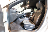 メルセデスベンツ CLAクラス CLA200d AMGﾗｲﾝ ｱﾄﾞﾊﾞﾝｽﾄﾞ&ﾅﾋﾞ& ﾚｰﾀﾞｰPKG　黒半革 ｼｰﾄﾋｰﾀｰ ﾊﾟﾉﾗﾏSR MBUXﾅﾋﾞ ﾌﾙｾｸﾞTV 360ｶﾒﾗ ﾍｯﾄﾞｱｯﾌﾟD ｱﾄﾞﾊﾞﾝｽﾄﾞｻｳﾝﾄﾞ ﾏﾙﾁﾋﾞｰﾑLED AMGｴｱﾛ&18ｲﾝﾁAW　2年保証