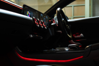 メルセデスベンツ CLAクラス CLA200d AMGﾗｲﾝ ｱﾄﾞﾊﾞﾝｽﾄﾞ&ﾅﾋﾞ& ﾚｰﾀﾞｰPKG　黒半革 ｼｰﾄﾋｰﾀｰ ﾊﾟﾉﾗﾏSR MBUXﾅﾋﾞ ﾌﾙｾｸﾞTV 360ｶﾒﾗ ﾍｯﾄﾞｱｯﾌﾟD ｱﾄﾞﾊﾞﾝｽﾄﾞｻｳﾝﾄﾞ ﾏﾙﾁﾋﾞｰﾑLED AMGｴｱﾛ&18ｲﾝﾁAW　2年保証