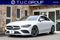 メルセデスベンツ CLAクラス CLA200d AMGﾗｲﾝ ｱﾄﾞﾊﾞﾝｽﾄﾞ&ﾅﾋﾞ& ﾚｰﾀﾞｰPKG　黒半革 ｼｰﾄﾋｰﾀｰ ﾊﾟﾉﾗﾏSR MBUXﾅﾋﾞ ﾌﾙｾｸﾞTV 360ｶﾒﾗ ﾍｯﾄﾞｱｯﾌﾟD ｱﾄﾞﾊﾞﾝｽﾄﾞｻｳﾝﾄﾞ ﾏﾙﾁﾋﾞｰﾑLED AMGｴｱﾛ&18ｲﾝﾁAW　2年保証