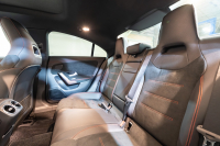 メルセデスベンツ CLAクラス CLA200d AMGﾗｲﾝ ｱﾄﾞﾊﾞﾝｽﾄﾞ&ﾅﾋﾞ& ﾚｰﾀﾞｰPKG　黒半革 ｼｰﾄﾋｰﾀｰ ﾊﾟﾉﾗﾏSR MBUXﾅﾋﾞ ﾌﾙｾｸﾞTV 360ｶﾒﾗ ﾍｯﾄﾞｱｯﾌﾟD ｱﾄﾞﾊﾞﾝｽﾄﾞｻｳﾝﾄﾞ ﾏﾙﾁﾋﾞｰﾑLED AMGｴｱﾛ&18ｲﾝﾁAW　2年保証