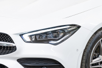 メルセデスベンツ CLAクラス CLA200d AMGﾗｲﾝ ｱﾄﾞﾊﾞﾝｽﾄﾞ&ﾅﾋﾞ& ﾚｰﾀﾞｰPKG　黒半革 ｼｰﾄﾋｰﾀｰ ﾊﾟﾉﾗﾏSR MBUXﾅﾋﾞ ﾌﾙｾｸﾞTV 360ｶﾒﾗ ﾍｯﾄﾞｱｯﾌﾟD ｱﾄﾞﾊﾞﾝｽﾄﾞｻｳﾝﾄﾞ ﾏﾙﾁﾋﾞｰﾑLED AMGｴｱﾛ&18ｲﾝﾁAW　2年保証