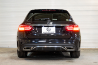 メルセデスベンツ Cクラス C200 ﾜｺﾞﾝ ﾚｻﾞｰEXC&ﾚｰﾀﾞｰｾｰﾌﾃｨPKG　後期 赤革 ｻﾝﾙｰﾌ ｼｰﾄﾋｰﾀｰ 純正ﾅﾋﾞ ﾌﾙｾｸﾞTV ﾌﾞﾙﾒｽﾀｰ CarPlay ﾍｯﾄﾞｱｯﾌﾟD Bｶﾒﾗ ﾏﾙﾁﾋﾞｰﾑLED  AMGｴｱﾛ&18ｲﾝﾁAW　2年保証