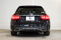 メルセデスベンツ Cクラス C200 ﾜｺﾞﾝ ﾚｻﾞｰEXC&ﾚｰﾀﾞｰｾｰﾌﾃｨPKG　後期 赤革 ｻﾝﾙｰﾌ ｼｰﾄﾋｰﾀｰ 純正ﾅﾋﾞ ﾌﾙｾｸﾞTV ﾌﾞﾙﾒｽﾀｰ CarPlay ﾍｯﾄﾞｱｯﾌﾟD Bｶﾒﾗ ﾏﾙﾁﾋﾞｰﾑLED  AMGｴｱﾛ&18ｲﾝﾁAW　2年保証