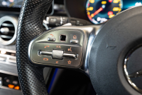 メルセデスベンツ Cクラス C200 ﾜｺﾞﾝ ﾚｻﾞｰEXC&ﾚｰﾀﾞｰｾｰﾌﾃｨPKG　後期 赤革 ｻﾝﾙｰﾌ ｼｰﾄﾋｰﾀｰ 純正ﾅﾋﾞ ﾌﾙｾｸﾞTV ﾌﾞﾙﾒｽﾀｰ CarPlay ﾍｯﾄﾞｱｯﾌﾟD Bｶﾒﾗ ﾏﾙﾁﾋﾞｰﾑLED  AMGｴｱﾛ&18ｲﾝﾁAW　2年保証