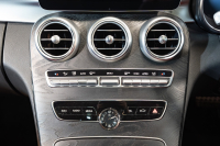 メルセデスベンツ Cクラス C200 ﾜｺﾞﾝ ﾚｻﾞｰEXC&ﾚｰﾀﾞｰｾｰﾌﾃｨPKG　後期 赤革 ｻﾝﾙｰﾌ ｼｰﾄﾋｰﾀｰ 純正ﾅﾋﾞ ﾌﾙｾｸﾞTV ﾌﾞﾙﾒｽﾀｰ CarPlay ﾍｯﾄﾞｱｯﾌﾟD Bｶﾒﾗ ﾏﾙﾁﾋﾞｰﾑLED  AMGｴｱﾛ&18ｲﾝﾁAW　2年保証