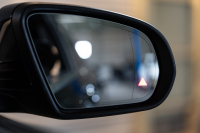 メルセデスベンツ Cクラス C200 ﾜｺﾞﾝ ﾚｻﾞｰEXC&ﾚｰﾀﾞｰｾｰﾌﾃｨPKG　後期 赤革 ｻﾝﾙｰﾌ ｼｰﾄﾋｰﾀｰ 純正ﾅﾋﾞ ﾌﾙｾｸﾞTV ﾌﾞﾙﾒｽﾀｰ CarPlay ﾍｯﾄﾞｱｯﾌﾟD Bｶﾒﾗ ﾏﾙﾁﾋﾞｰﾑLED  AMGｴｱﾛ&18ｲﾝﾁAW　2年保証