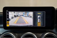 メルセデスベンツ Cクラス C200 ﾜｺﾞﾝ ﾚｻﾞｰEXC&ﾚｰﾀﾞｰｾｰﾌﾃｨPKG　後期 赤革 ｻﾝﾙｰﾌ ｼｰﾄﾋｰﾀｰ 純正ﾅﾋﾞ ﾌﾙｾｸﾞTV ﾌﾞﾙﾒｽﾀｰ CarPlay ﾍｯﾄﾞｱｯﾌﾟD Bｶﾒﾗ ﾏﾙﾁﾋﾞｰﾑLED  AMGｴｱﾛ&18ｲﾝﾁAW　2年保証