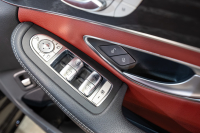 メルセデスベンツ Cクラス C200 ﾜｺﾞﾝ ﾚｻﾞｰEXC&ﾚｰﾀﾞｰｾｰﾌﾃｨPKG　後期 赤革 ｻﾝﾙｰﾌ ｼｰﾄﾋｰﾀｰ 純正ﾅﾋﾞ ﾌﾙｾｸﾞTV ﾌﾞﾙﾒｽﾀｰ CarPlay ﾍｯﾄﾞｱｯﾌﾟD Bｶﾒﾗ ﾏﾙﾁﾋﾞｰﾑLED  AMGｴｱﾛ&18ｲﾝﾁAW　2年保証