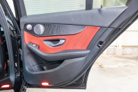 メルセデスベンツ Cクラス C200 ﾜｺﾞﾝ ﾚｻﾞｰEXC&ﾚｰﾀﾞｰｾｰﾌﾃｨPKG　後期 赤革 ｻﾝﾙｰﾌ ｼｰﾄﾋｰﾀｰ 純正ﾅﾋﾞ ﾌﾙｾｸﾞTV ﾌﾞﾙﾒｽﾀｰ CarPlay ﾍｯﾄﾞｱｯﾌﾟD Bｶﾒﾗ ﾏﾙﾁﾋﾞｰﾑLED  AMGｴｱﾛ&18ｲﾝﾁAW　2年保証