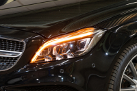 メルセデスベンツ CLS CLS400 AMGﾗｲﾝ ﾚｰﾀﾞｰｾｰﾌﾃｨPKG　後期ﾓﾃﾞﾙ 黒革 ｼｰﾄﾋｰﾀｰ SR 純正ﾅﾋﾞ ﾌﾙｾｸﾞTV 360ｶﾒﾗ ﾏﾙﾁﾋﾞｰﾑLED 自動Rｹﾞｰﾄ ｴｱｻｽ AMGｴｱﾛ&19AW　2年保証