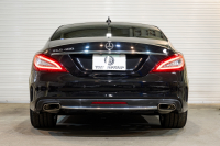 メルセデスベンツ CLS CLS400 AMGﾗｲﾝ ﾚｰﾀﾞｰｾｰﾌﾃｨPKG　後期ﾓﾃﾞﾙ 黒革 ｼｰﾄﾋｰﾀｰ SR 純正ﾅﾋﾞ ﾌﾙｾｸﾞTV 360ｶﾒﾗ ﾏﾙﾁﾋﾞｰﾑLED 自動Rｹﾞｰﾄ ｴｱｻｽ AMGｴｱﾛ&19AW　2年保証