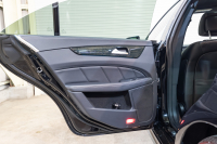 メルセデスベンツ CLS CLS400 AMGﾗｲﾝ ﾚｰﾀﾞｰｾｰﾌﾃｨPKG　後期ﾓﾃﾞﾙ 黒革 ｼｰﾄﾋｰﾀｰ SR 純正ﾅﾋﾞ ﾌﾙｾｸﾞTV 360ｶﾒﾗ ﾏﾙﾁﾋﾞｰﾑLED 自動Rｹﾞｰﾄ ｴｱｻｽ AMGｴｱﾛ&19AW　2年保証