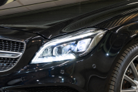 メルセデスベンツ CLS CLS400 AMGﾗｲﾝ ﾚｰﾀﾞｰｾｰﾌﾃｨPKG　後期ﾓﾃﾞﾙ 黒革 ｼｰﾄﾋｰﾀｰ SR 純正ﾅﾋﾞ ﾌﾙｾｸﾞTV 360ｶﾒﾗ ﾏﾙﾁﾋﾞｰﾑLED 自動Rｹﾞｰﾄ ｴｱｻｽ AMGｴｱﾛ&19AW　2年保証