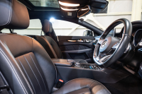 メルセデスベンツ CLS CLS400 AMGﾗｲﾝ ﾚｰﾀﾞｰｾｰﾌﾃｨPKG　後期ﾓﾃﾞﾙ 黒革 ｼｰﾄﾋｰﾀｰ SR 純正ﾅﾋﾞ ﾌﾙｾｸﾞTV 360ｶﾒﾗ ﾏﾙﾁﾋﾞｰﾑLED 自動Rｹﾞｰﾄ ｴｱｻｽ AMGｴｱﾛ&19AW　2年保証