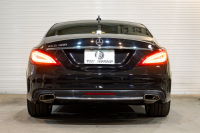 メルセデスベンツ CLS CLS400 AMGﾗｲﾝ ﾚｰﾀﾞｰｾｰﾌﾃｨPKG　後期ﾓﾃﾞﾙ 黒革 ｼｰﾄﾋｰﾀｰ SR 純正ﾅﾋﾞ ﾌﾙｾｸﾞTV 360ｶﾒﾗ ﾏﾙﾁﾋﾞｰﾑLED 自動Rｹﾞｰﾄ ｴｱｻｽ AMGｴｱﾛ&19AW　2年保証