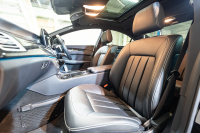 メルセデスベンツ CLS CLS400 AMGﾗｲﾝ ﾚｰﾀﾞｰｾｰﾌﾃｨPKG　後期ﾓﾃﾞﾙ 黒革 ｼｰﾄﾋｰﾀｰ SR 純正ﾅﾋﾞ ﾌﾙｾｸﾞTV 360ｶﾒﾗ ﾏﾙﾁﾋﾞｰﾑLED 自動Rｹﾞｰﾄ ｴｱｻｽ AMGｴｱﾛ&19AW　2年保証