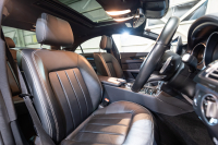 メルセデスベンツ CLS CLS400 AMGﾗｲﾝ ﾚｰﾀﾞｰｾｰﾌﾃｨPKG　後期ﾓﾃﾞﾙ 黒革 ｼｰﾄﾋｰﾀｰ SR 純正ﾅﾋﾞ ﾌﾙｾｸﾞTV 360ｶﾒﾗ ﾏﾙﾁﾋﾞｰﾑLED 自動Rｹﾞｰﾄ ｴｱｻｽ AMGｴｱﾛ&19AW　2年保証