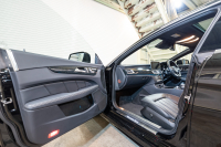 メルセデスベンツ CLS CLS400 AMGﾗｲﾝ ﾚｰﾀﾞｰｾｰﾌﾃｨPKG　後期ﾓﾃﾞﾙ 黒革 ｼｰﾄﾋｰﾀｰ SR 純正ﾅﾋﾞ ﾌﾙｾｸﾞTV 360ｶﾒﾗ ﾏﾙﾁﾋﾞｰﾑLED 自動Rｹﾞｰﾄ ｴｱｻｽ AMGｴｱﾛ&19AW　2年保証