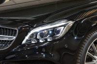 メルセデスベンツ CLS CLS400 AMGﾗｲﾝ ﾚｰﾀﾞｰｾｰﾌﾃｨPKG　後期ﾓﾃﾞﾙ 黒革 ｼｰﾄﾋｰﾀｰ SR 純正ﾅﾋﾞ ﾌﾙｾｸﾞTV 360ｶﾒﾗ ﾏﾙﾁﾋﾞｰﾑLED 自動Rｹﾞｰﾄ ｴｱｻｽ AMGｴｱﾛ&19AW　2年保証