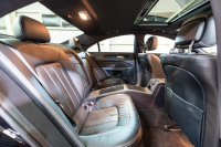 メルセデスベンツ CLS CLS400 AMGﾗｲﾝ ﾚｰﾀﾞｰｾｰﾌﾃｨPKG　後期ﾓﾃﾞﾙ 黒革 ｼｰﾄﾋｰﾀｰ SR 純正ﾅﾋﾞ ﾌﾙｾｸﾞTV 360ｶﾒﾗ ﾏﾙﾁﾋﾞｰﾑLED 自動Rｹﾞｰﾄ ｴｱｻｽ AMGｴｱﾛ&19AW　2年保証