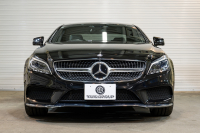メルセデスベンツ CLS CLS400 AMGﾗｲﾝ ﾚｰﾀﾞｰｾｰﾌﾃｨPKG　後期ﾓﾃﾞﾙ 黒革 ｼｰﾄﾋｰﾀｰ SR 純正ﾅﾋﾞ ﾌﾙｾｸﾞTV 360ｶﾒﾗ ﾏﾙﾁﾋﾞｰﾑLED 自動Rｹﾞｰﾄ ｴｱｻｽ AMGｴｱﾛ&19AW　2年保証