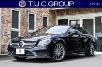 メルセデスベンツ CLS CLS400 AMGﾗｲﾝ ﾚｰﾀﾞｰｾｰﾌﾃｨPKG　後期ﾓﾃﾞﾙ 黒革 ｼｰﾄﾋｰﾀｰ SR 純正ﾅﾋﾞ ﾌﾙｾｸﾞTV 360ｶﾒﾗ ﾏﾙﾁﾋﾞｰﾑLED 自動Rｹﾞｰﾄ ｴｱｻｽ AMGｴｱﾛ&19AW　2年保証