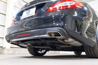 メルセデスベンツ CLS CLS400 AMGﾗｲﾝ ﾚｰﾀﾞｰｾｰﾌﾃｨPKG　後期ﾓﾃﾞﾙ 黒革 ｼｰﾄﾋｰﾀｰ SR 純正ﾅﾋﾞ ﾌﾙｾｸﾞTV 360ｶﾒﾗ ﾏﾙﾁﾋﾞｰﾑLED 自動Rｹﾞｰﾄ ｴｱｻｽ AMGｴｱﾛ&19AW　2年保証