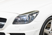 メルセデスベンツ SLKクラス SLK200 ｴｸｽｸﾙｰｼﾌﾞ ﾚｰﾀﾞｰSP　黒革 9速AT ｼｰﾄﾋｰﾀｰ ﾏｼﾞｯｸｽｶｲR ｴｱｽｶｰﾌ 純正ﾅﾋﾞ ﾌﾙｾｸﾞTV MBﾛｺﾞﾌﾞﾚｰｷ ｷｰﾚｽ ｷｾﾉﾝ AMGｴｱﾛ&18ｲﾝﾁAW 　2年保証