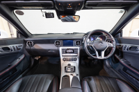 メルセデスベンツ SLKクラス SLK200 ｴｸｽｸﾙｰｼﾌﾞ ﾚｰﾀﾞｰSP　黒革 9速AT ｼｰﾄﾋｰﾀｰ ﾏｼﾞｯｸｽｶｲR ｴｱｽｶｰﾌ 純正ﾅﾋﾞ ﾌﾙｾｸﾞTV MBﾛｺﾞﾌﾞﾚｰｷ ｷｰﾚｽ ｷｾﾉﾝ AMGｴｱﾛ&18ｲﾝﾁAW 　2年保証