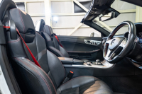メルセデスベンツ SLKクラス SLK200 ｴｸｽｸﾙｰｼﾌﾞ ﾚｰﾀﾞｰSP　黒革 9速AT ｼｰﾄﾋｰﾀｰ ﾏｼﾞｯｸｽｶｲR ｴｱｽｶｰﾌ 純正ﾅﾋﾞ ﾌﾙｾｸﾞTV MBﾛｺﾞﾌﾞﾚｰｷ ｷｰﾚｽ ｷｾﾉﾝ AMGｴｱﾛ&18ｲﾝﾁAW 　2年保証