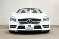 メルセデスベンツ SLKクラス SLK200 ｴｸｽｸﾙｰｼﾌﾞ ﾚｰﾀﾞｰSP　黒革 9速AT ｼｰﾄﾋｰﾀｰ ﾏｼﾞｯｸｽｶｲR ｴｱｽｶｰﾌ 純正ﾅﾋﾞ ﾌﾙｾｸﾞTV MBﾛｺﾞﾌﾞﾚｰｷ ｷｰﾚｽ ｷｾﾉﾝ AMGｴｱﾛ&18ｲﾝﾁAW 　2年保証