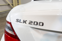 メルセデスベンツ SLKクラス SLK200 ｴｸｽｸﾙｰｼﾌﾞ ﾚｰﾀﾞｰSP　黒革 9速AT ｼｰﾄﾋｰﾀｰ ﾏｼﾞｯｸｽｶｲR ｴｱｽｶｰﾌ 純正ﾅﾋﾞ ﾌﾙｾｸﾞTV MBﾛｺﾞﾌﾞﾚｰｷ ｷｰﾚｽ ｷｾﾉﾝ AMGｴｱﾛ&18ｲﾝﾁAW 　2年保証
