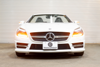 メルセデスベンツ SLKクラス SLK200 ｴｸｽｸﾙｰｼﾌﾞ ﾚｰﾀﾞｰSP　黒革 9速AT ｼｰﾄﾋｰﾀｰ ﾏｼﾞｯｸｽｶｲR ｴｱｽｶｰﾌ 純正ﾅﾋﾞ ﾌﾙｾｸﾞTV MBﾛｺﾞﾌﾞﾚｰｷ ｷｰﾚｽ ｷｾﾉﾝ AMGｴｱﾛ&18ｲﾝﾁAW 　2年保証