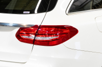 メルセデスベンツ Cクラス C200ﾜｺﾞﾝ ｽﾎﾟｰﾂ 本革仕様 ﾚｰﾀﾞｰｾｰﾌﾃｨPKG　赤革 ｼｰﾄﾋｰﾀｰ HDDﾅﾋﾞ 純正ﾅﾋﾞ ﾌﾙｾｸﾞTV BT Bｶﾒﾗ LEDﾍｯﾄﾞ 自動Rｹﾞｰﾄ/ﾊﾝｽﾞﾌﾘｰA AMGｴｱﾛ&18ｲﾝﾁAW　2年保証