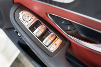 メルセデスベンツ Cクラス C200ﾜｺﾞﾝ ｽﾎﾟｰﾂ 本革仕様 ﾚｰﾀﾞｰｾｰﾌﾃｨPKG　赤革 ｼｰﾄﾋｰﾀｰ HDDﾅﾋﾞ 純正ﾅﾋﾞ ﾌﾙｾｸﾞTV BT Bｶﾒﾗ LEDﾍｯﾄﾞ 自動Rｹﾞｰﾄ/ﾊﾝｽﾞﾌﾘｰA AMGｴｱﾛ&18ｲﾝﾁAW　2年保証