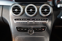 メルセデスベンツ Cクラス C200ﾜｺﾞﾝ ｽﾎﾟｰﾂ 本革仕様 ﾚｰﾀﾞｰｾｰﾌﾃｨPKG　赤革 ｼｰﾄﾋｰﾀｰ HDDﾅﾋﾞ 純正ﾅﾋﾞ ﾌﾙｾｸﾞTV BT Bｶﾒﾗ LEDﾍｯﾄﾞ 自動Rｹﾞｰﾄ/ﾊﾝｽﾞﾌﾘｰA AMGｴｱﾛ&18ｲﾝﾁAW　2年保証