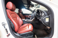 メルセデスベンツ Cクラス C200ﾜｺﾞﾝ ｽﾎﾟｰﾂ 本革仕様 ﾚｰﾀﾞｰｾｰﾌﾃｨPKG　赤革 ｼｰﾄﾋｰﾀｰ HDDﾅﾋﾞ 純正ﾅﾋﾞ ﾌﾙｾｸﾞTV BT Bｶﾒﾗ LEDﾍｯﾄﾞ 自動Rｹﾞｰﾄ/ﾊﾝｽﾞﾌﾘｰA AMGｴｱﾛ&18ｲﾝﾁAW　2年保証