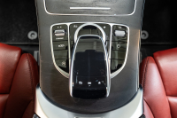 メルセデスベンツ Cクラス C200ﾜｺﾞﾝ ｽﾎﾟｰﾂ 本革仕様 ﾚｰﾀﾞｰｾｰﾌﾃｨPKG　赤革 ｼｰﾄﾋｰﾀｰ HDDﾅﾋﾞ 純正ﾅﾋﾞ ﾌﾙｾｸﾞTV BT Bｶﾒﾗ LEDﾍｯﾄﾞ 自動Rｹﾞｰﾄ/ﾊﾝｽﾞﾌﾘｰA AMGｴｱﾛ&18ｲﾝﾁAW　2年保証