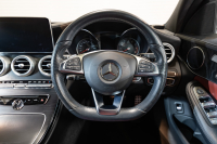 メルセデスベンツ Cクラス C200ﾜｺﾞﾝ ｽﾎﾟｰﾂ 本革仕様 ﾚｰﾀﾞｰｾｰﾌﾃｨPKG　赤革 ｼｰﾄﾋｰﾀｰ HDDﾅﾋﾞ 純正ﾅﾋﾞ ﾌﾙｾｸﾞTV BT Bｶﾒﾗ LEDﾍｯﾄﾞ 自動Rｹﾞｰﾄ/ﾊﾝｽﾞﾌﾘｰA AMGｴｱﾛ&18ｲﾝﾁAW　2年保証