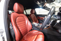 メルセデスベンツ Cクラス C200ﾜｺﾞﾝ ｽﾎﾟｰﾂ 本革仕様 ﾚｰﾀﾞｰｾｰﾌﾃｨPKG　赤革 ｼｰﾄﾋｰﾀｰ HDDﾅﾋﾞ 純正ﾅﾋﾞ ﾌﾙｾｸﾞTV BT Bｶﾒﾗ LEDﾍｯﾄﾞ 自動Rｹﾞｰﾄ/ﾊﾝｽﾞﾌﾘｰA AMGｴｱﾛ&18ｲﾝﾁAW　2年保証