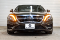 メルセデスベンツ Sクラス S300h AMGﾗｲﾝ ﾗｸﾞｼﾞｭｱﾘｰ&ﾚｰﾀﾞｰPKG　中期 黒革 ﾊﾟﾉﾗﾏSR 純正ﾅﾋﾞ ﾌﾙｾｸﾞ 自動ﾄﾗﾝｸ HUD 360ｶﾒﾗ ｴｱﾊﾞﾗﾝｽPKG ｱﾝﾋﾞｴﾝﾄﾗｲﾄ ｴｱｻｽ LED AMGｴｱﾛ&19AW 2年保証